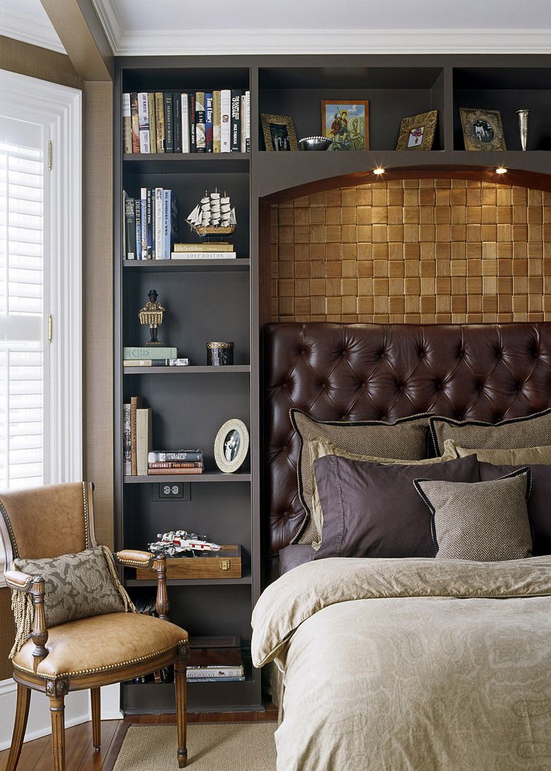 25 Victorian Bedrooms Ranging from Classic to Modern | Decoist