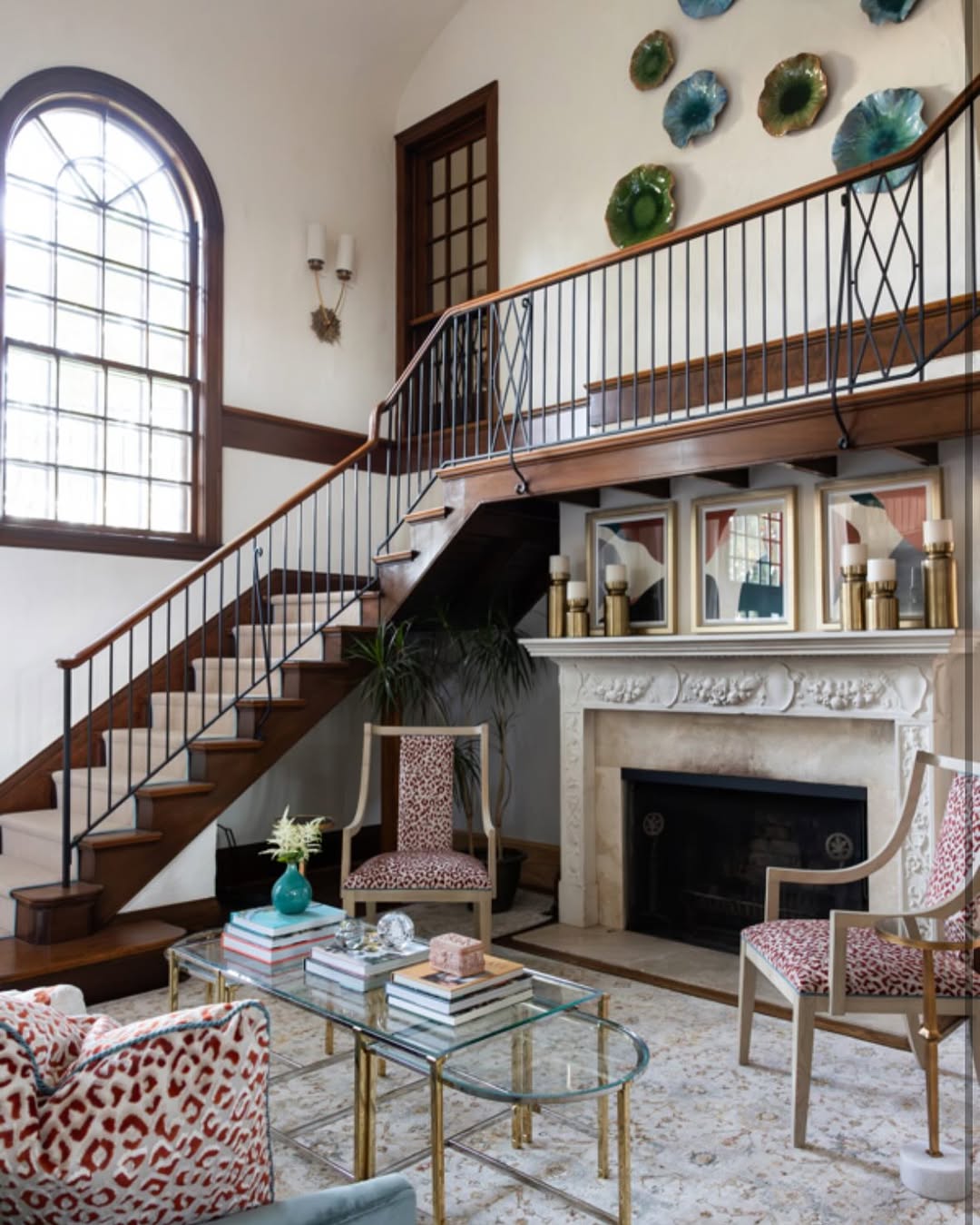 26 Spanish-Style Living Rooms For 2026 That Prove Why Timeless Spanish Charm Never Fades