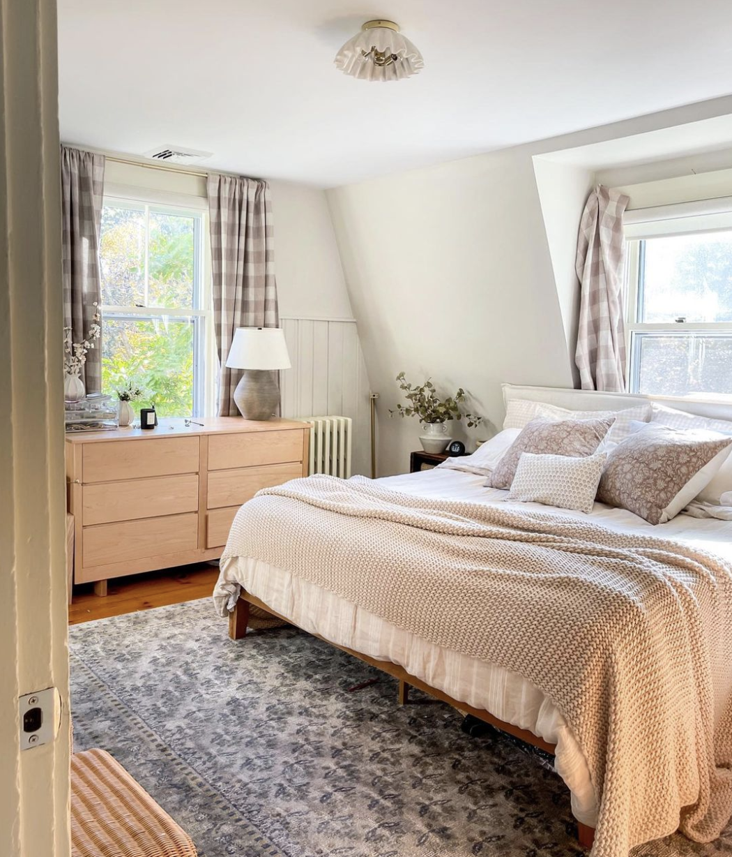27 Bedroom Styles to Try, From Modern to Rustic
