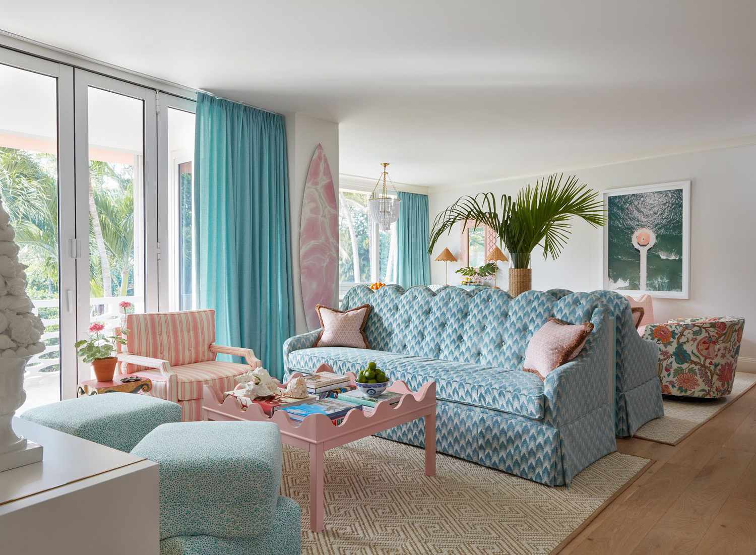 27 Preppy Room Ideas for Every Room in Your Home