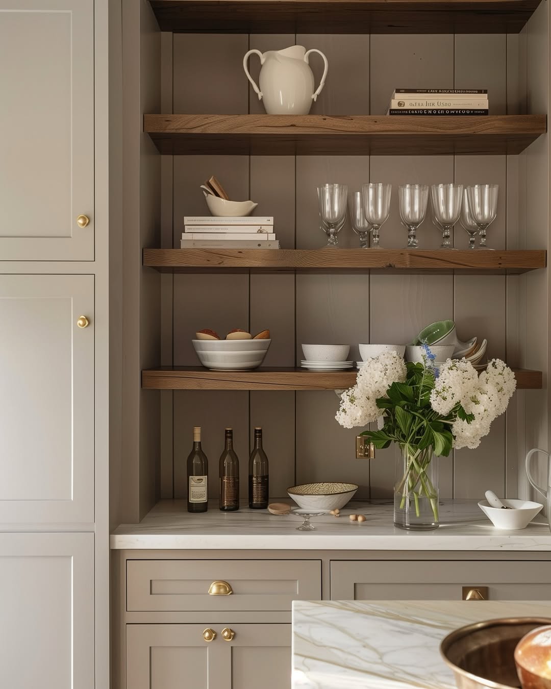 28 Butler's Pantry Ideas for 2026 You'll Want Fully Set Up Before Your Next Gathering
