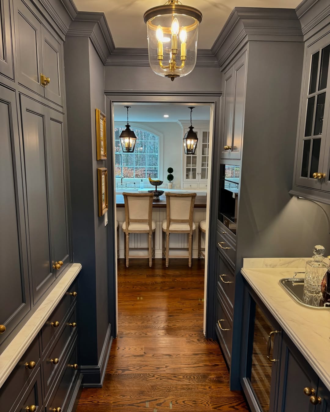 28 Butler's Pantry Ideas for 2026 You'll Want Fully Set Up Before Your Next Gathering