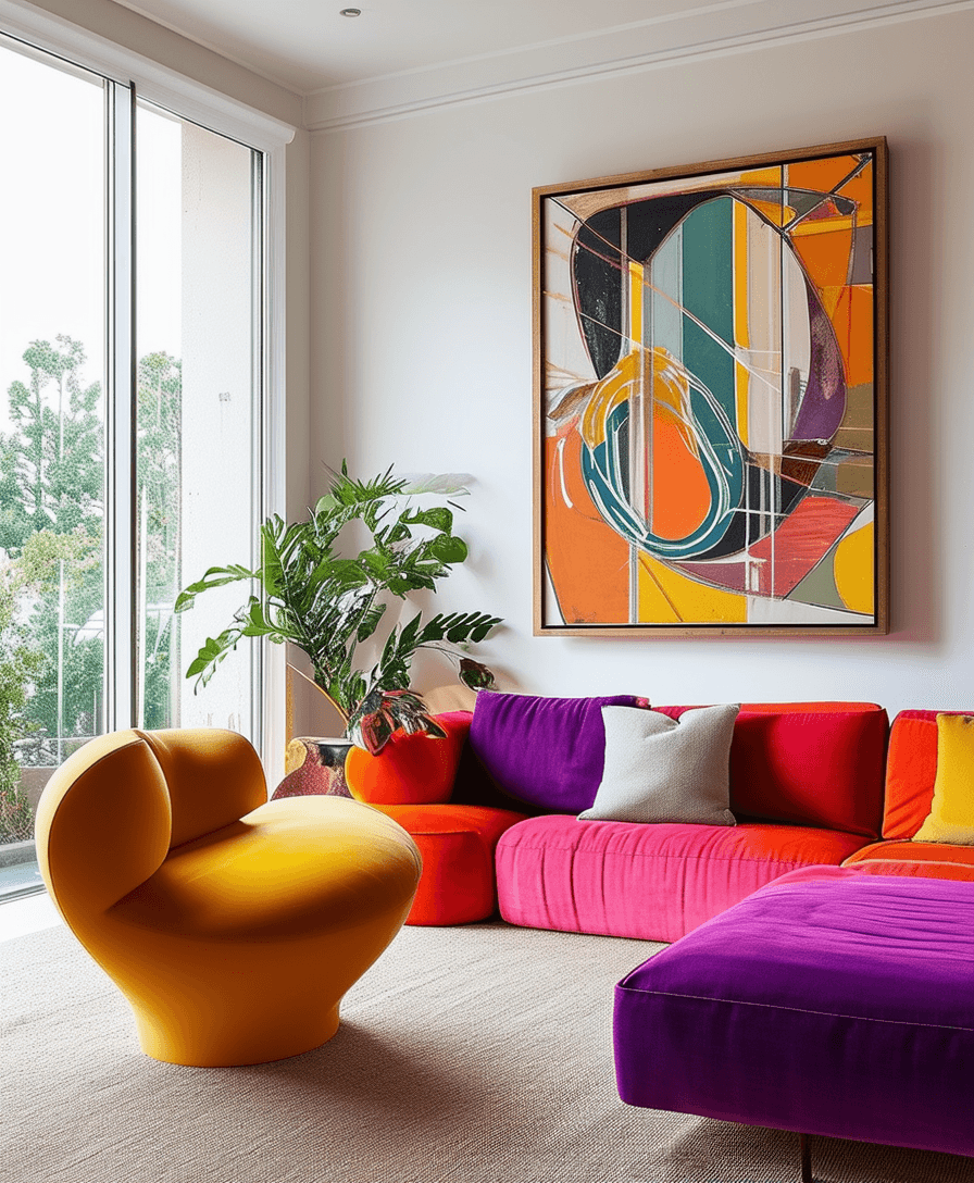28 Cozy Living Room Ideas You'll Love