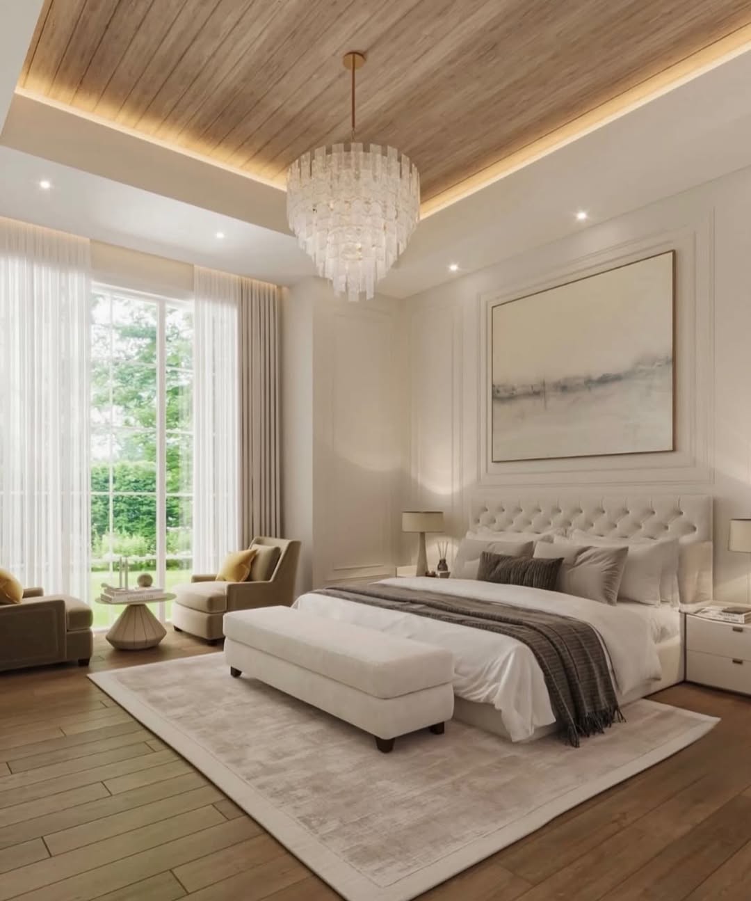 28 Master Bedroom Ideas for 2026 That Feel Like A High-End Suite Without The Hotel Bill