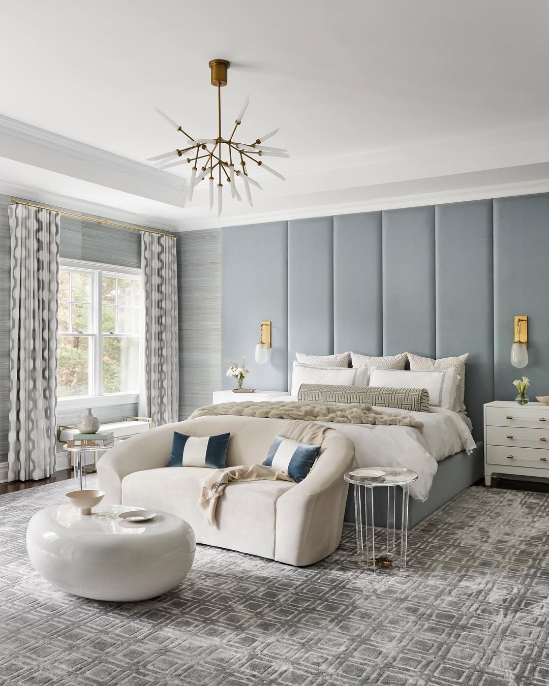 28 Master Bedroom Ideas for 2026 That Feel Like A High-End Suite Without The Hotel Bill