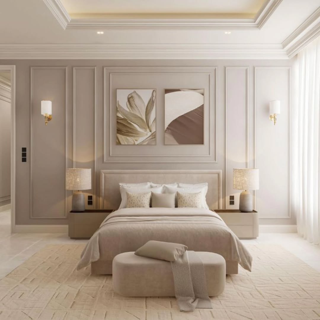 28 Master Bedroom Ideas for 2026 That Feel Like A High-End Suite Without The Hotel Bill