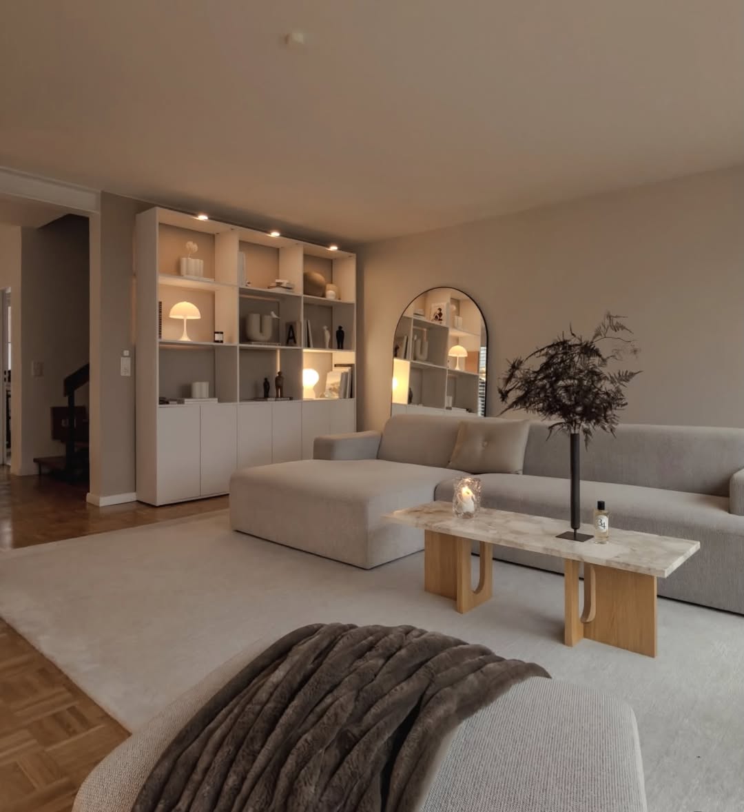 28 Scandinavian Living Room Ideas for 2026 The Anti-Clutter Living Rooms Everyone Secretly Wants