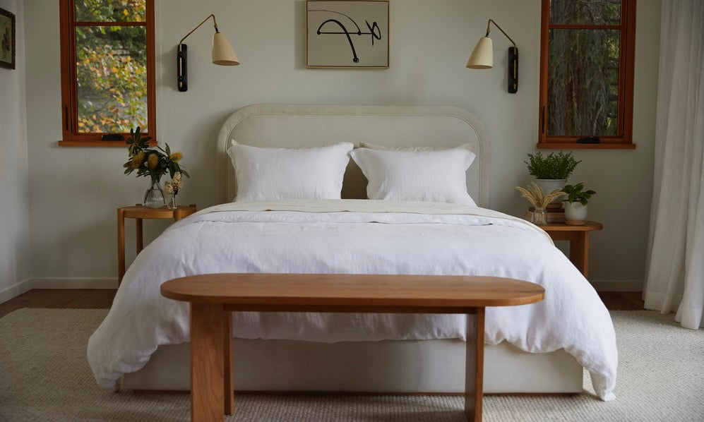 29 Home Office/Guest Bedroom Ideas: Stylish & Functional Decor – Parachute Home