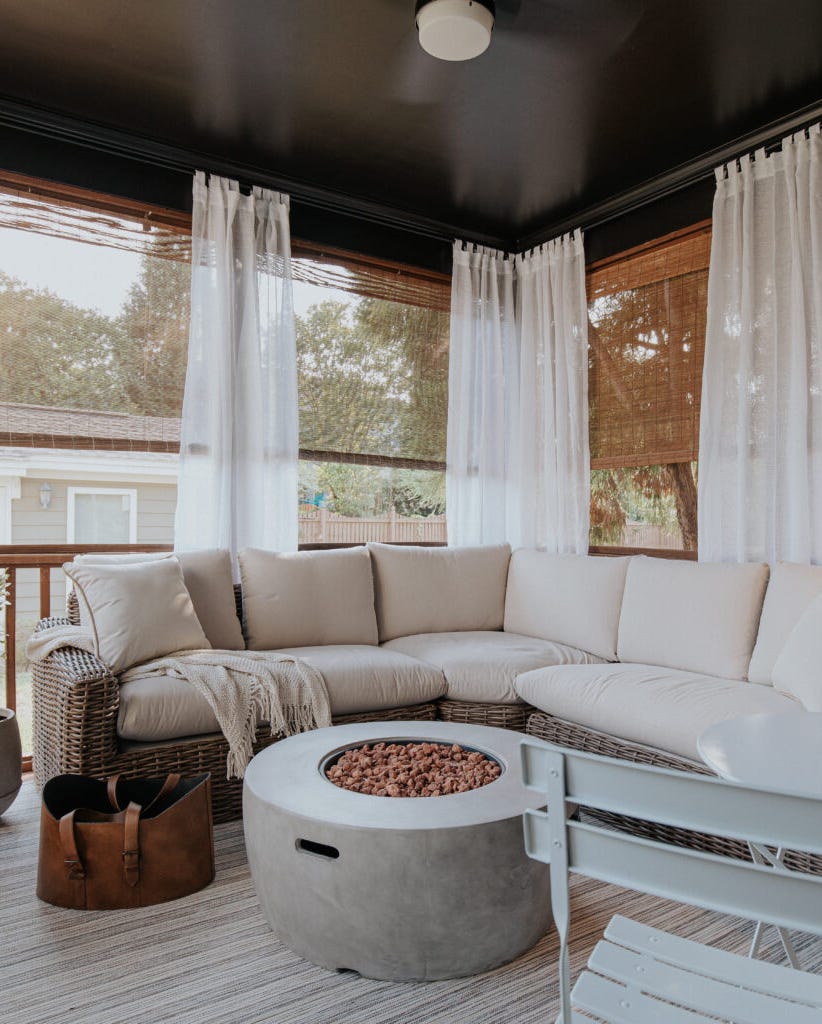 30 Best Screened-In Porch Ideas 2025