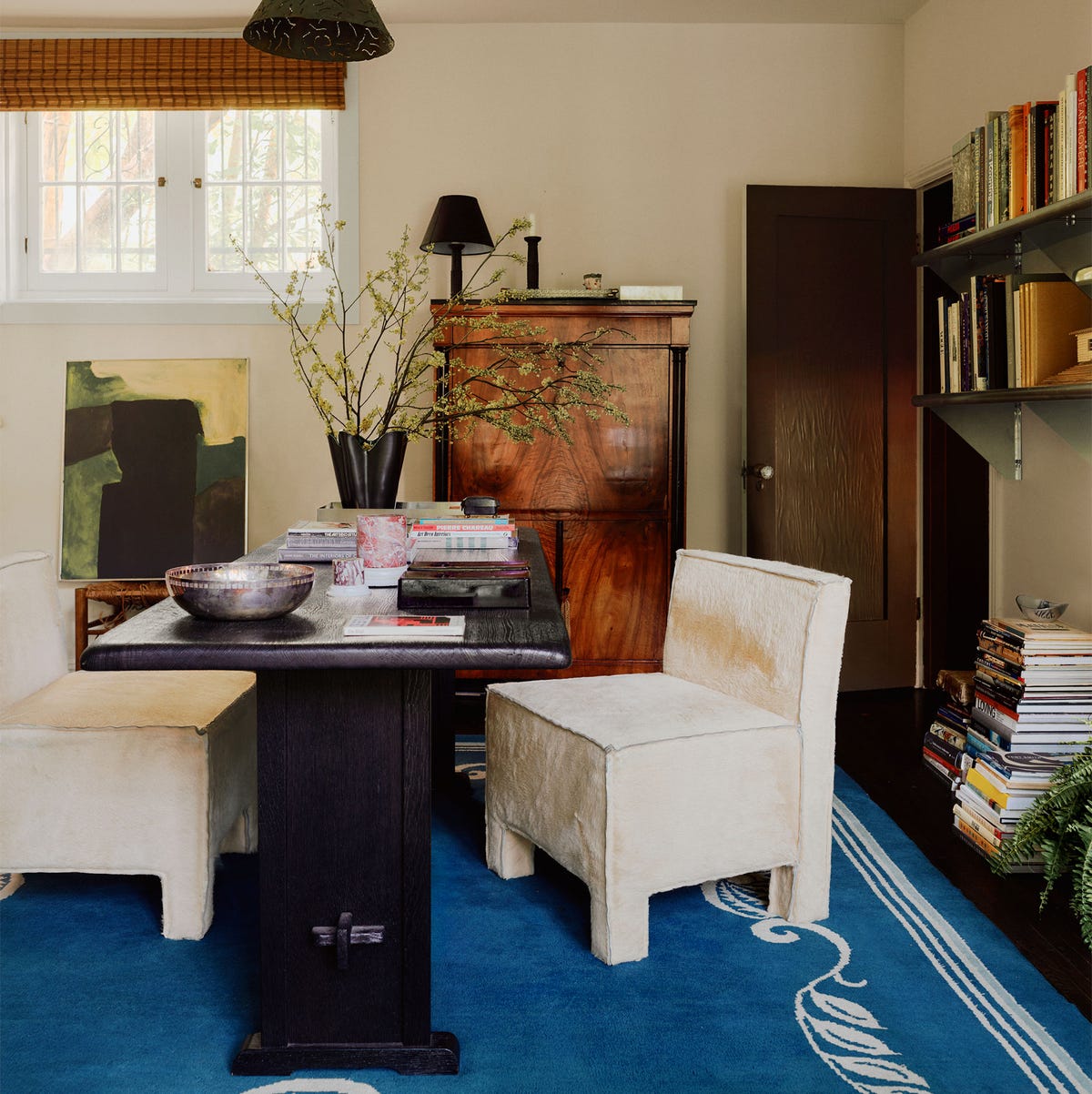 30 Home Office Ideas That Are Smart and Stylish