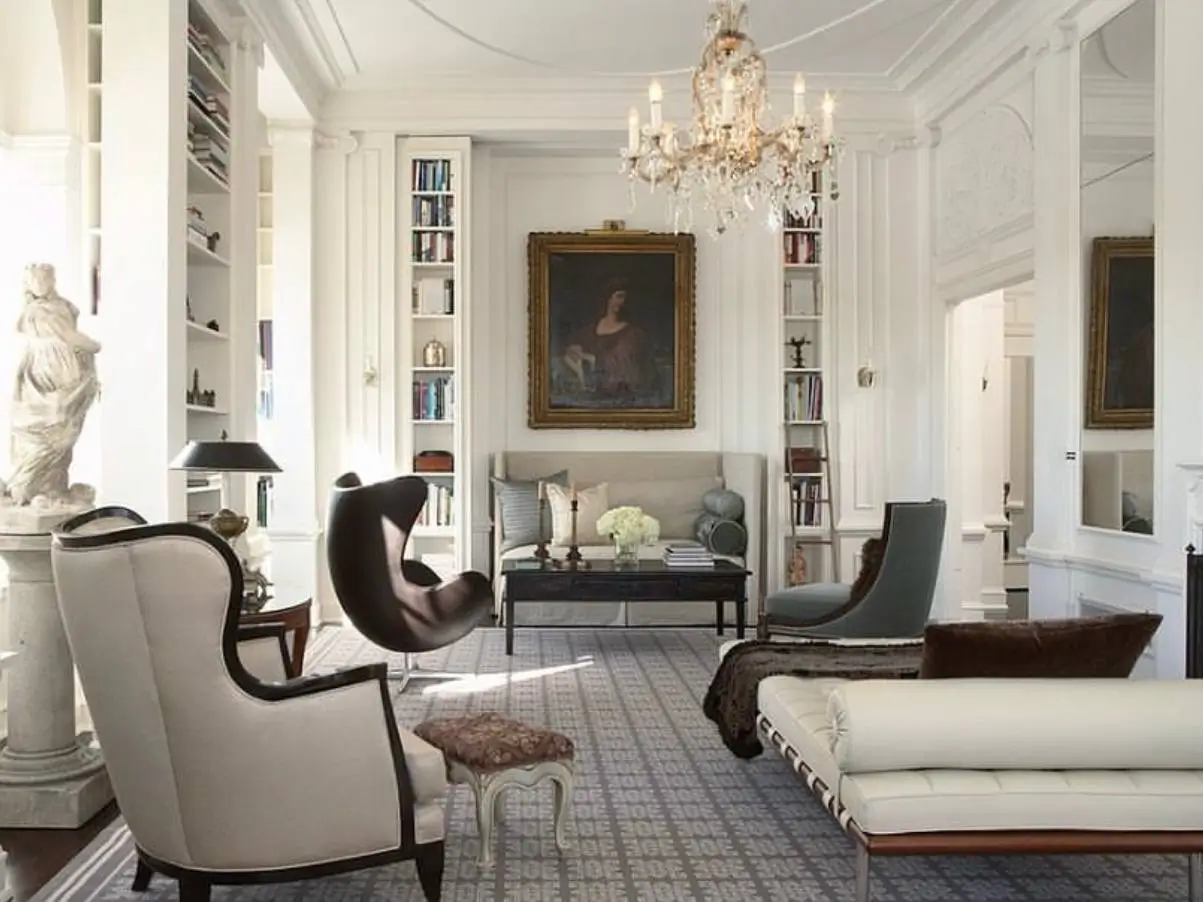 30 Modern Victorian Home Interior Ideas That Feel Timeless