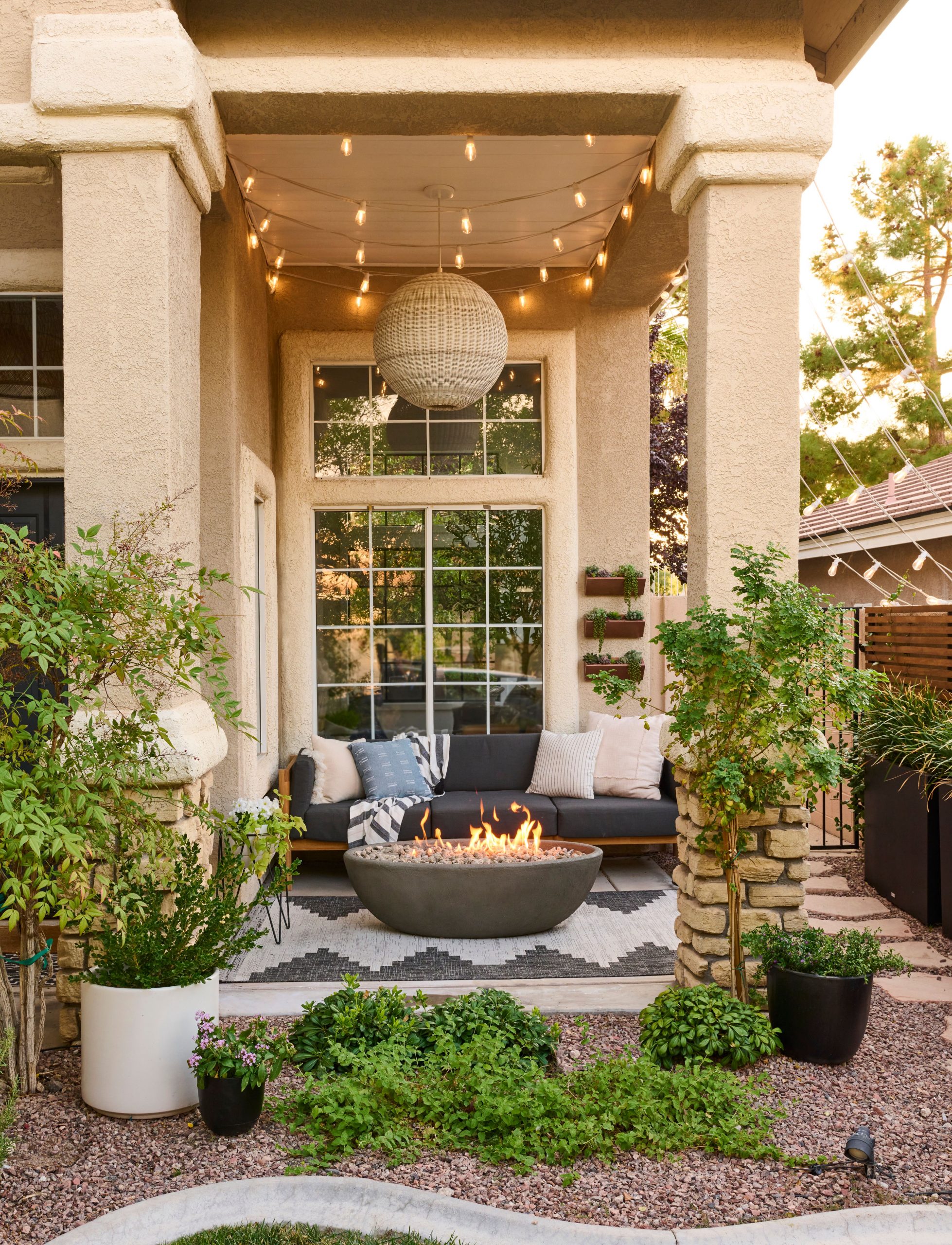 30 Small Patio Ideas That Level Up Your Outdoor Space