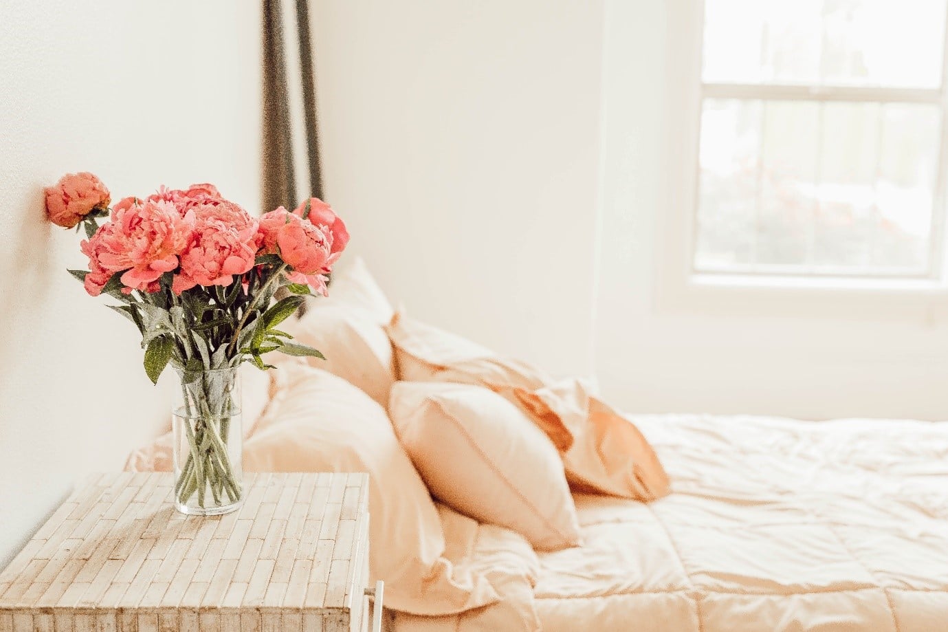 32 Pastel bedroom ideas