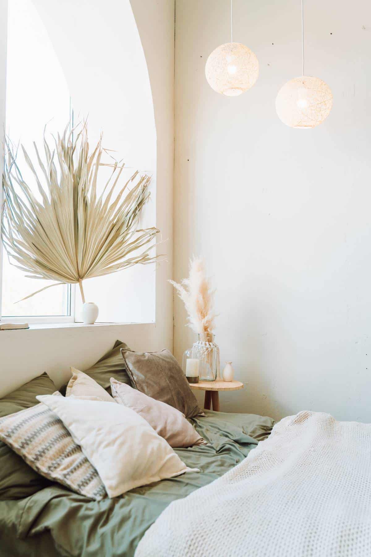 35 Minimalist bedroom ideas