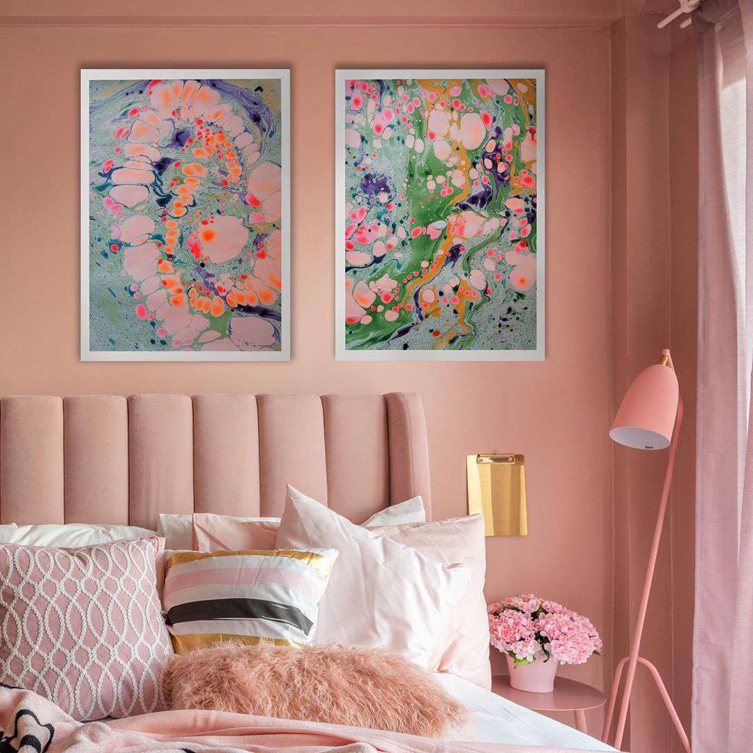 36 Fabulous Pink Bedroom Ideas for Every Style