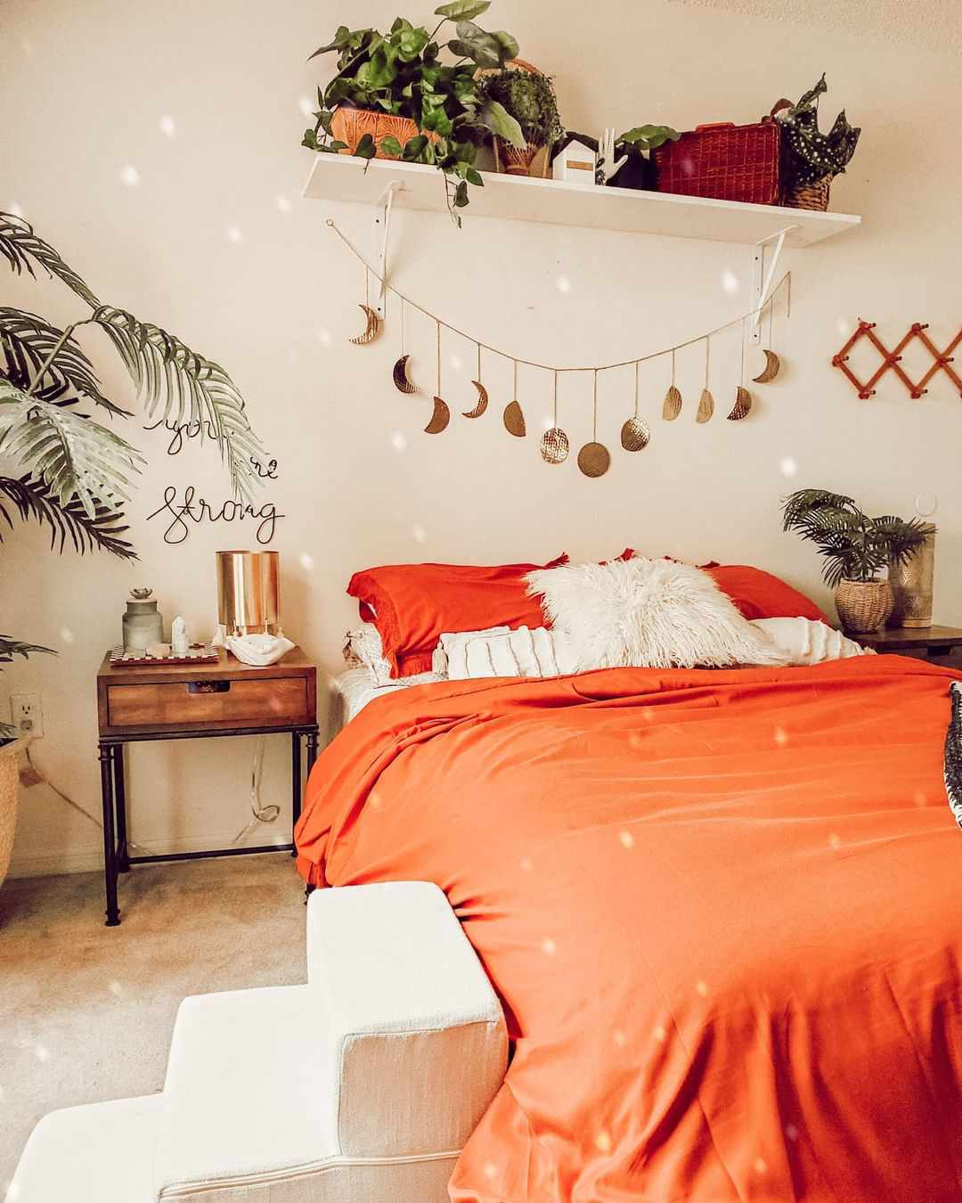 37 Aesthetic Room Ideas for a Trendy Space