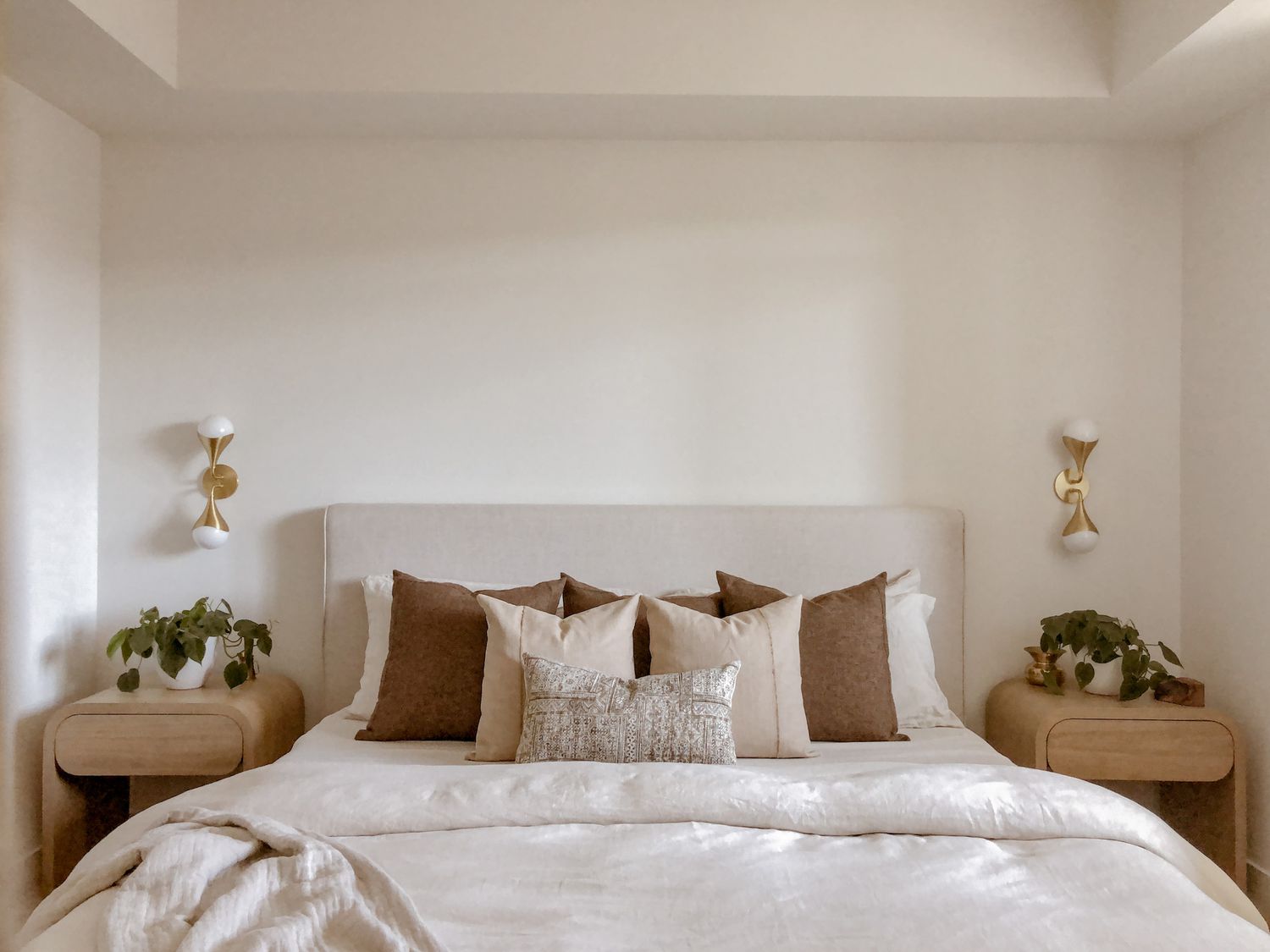 39 Scandinavian Bedrooms That Are Effortlessly Chic