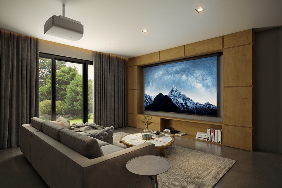 4 Home Theater Design Ideas to Ignite Your Creativity - Blog