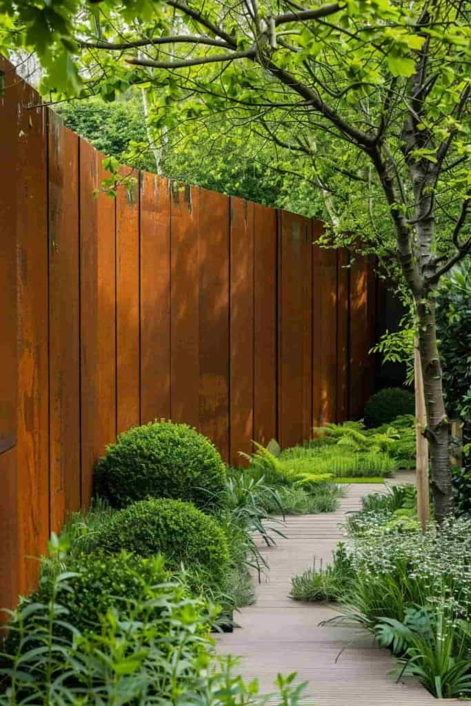 40 Garden Fencing Ideas: Creative Designs for Your Outdoor Oasis