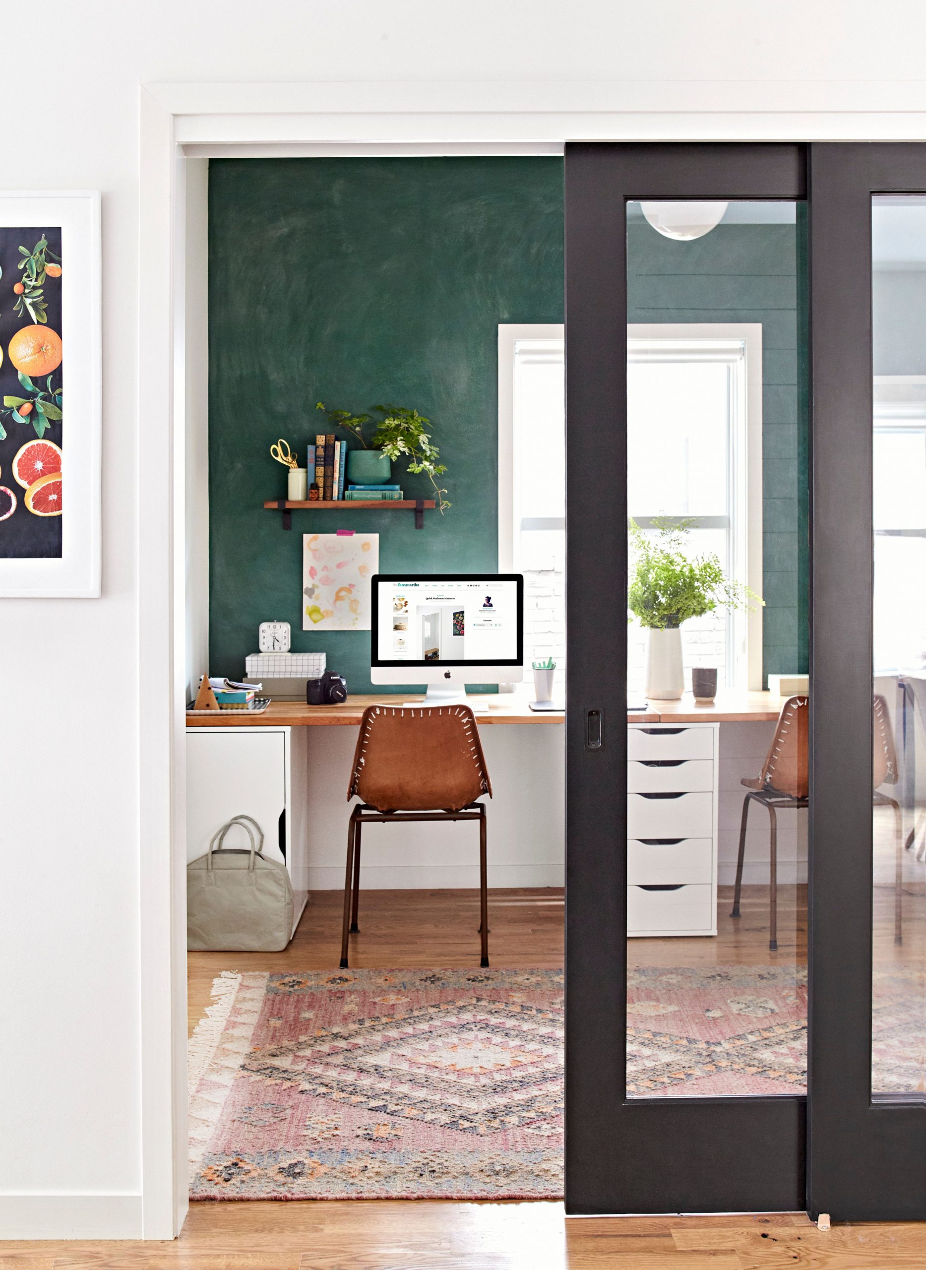 41 Home Office Ideas for Creating a Stylish Workspace