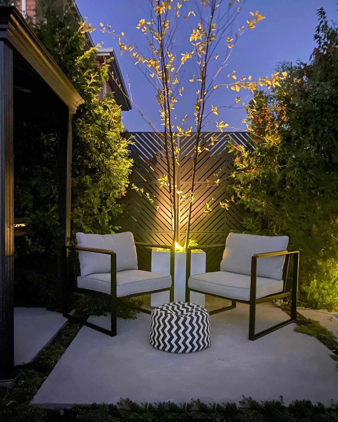 41 Outdoor Lighting Ideas to Brighten Up Your Yard