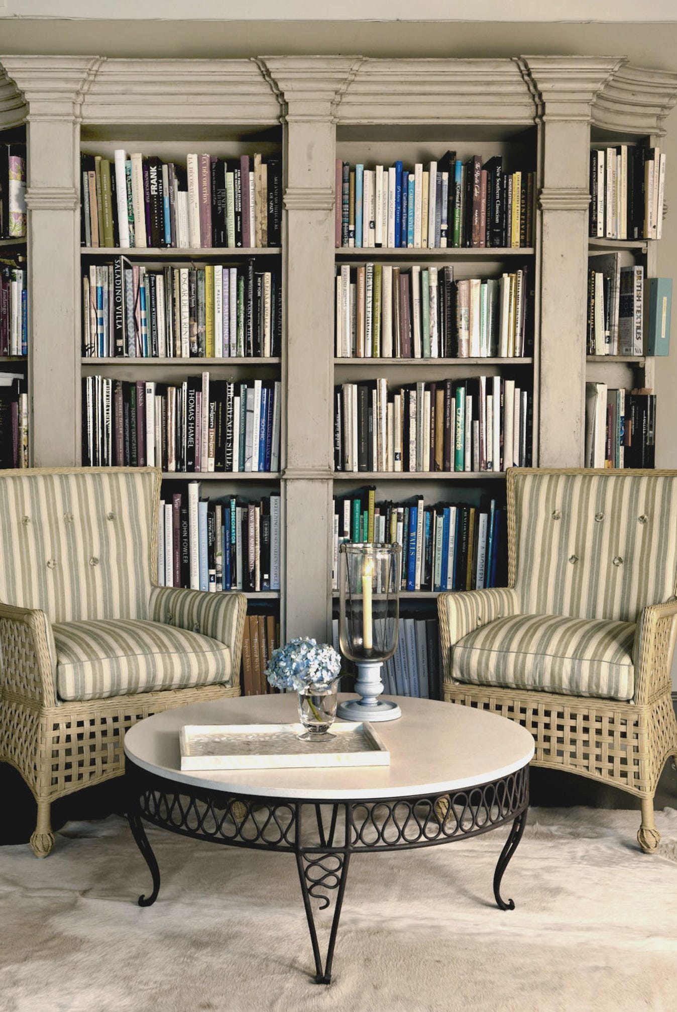 45 Best Home Library Ideas - Reading Nooks At Home