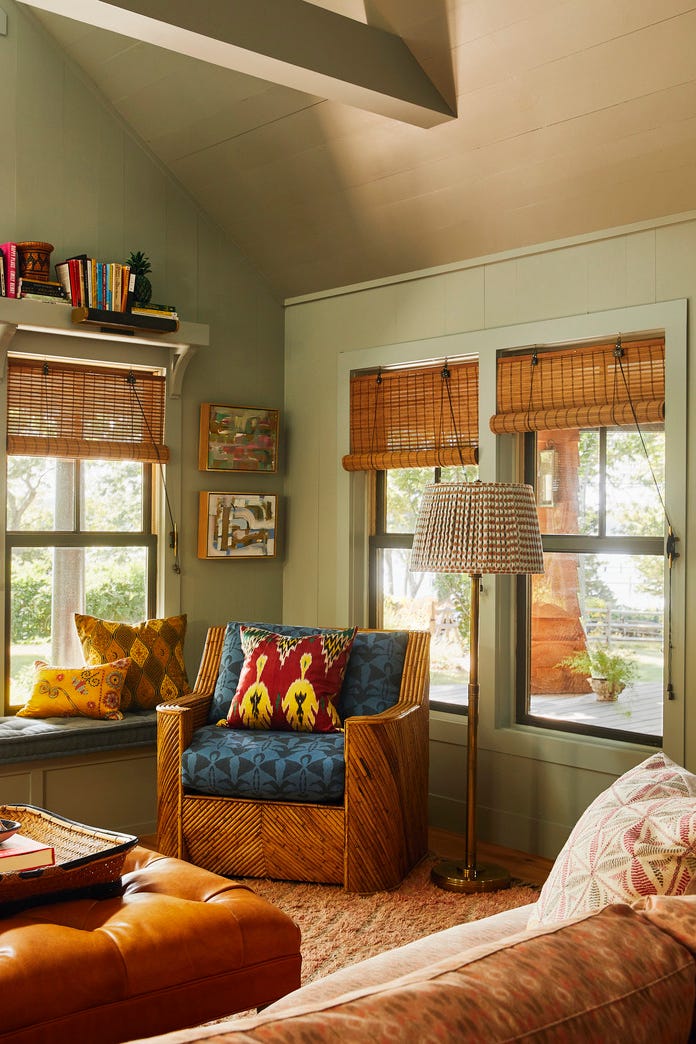 45+ Chic Midcentury Modern Living Room Ideas for 2025