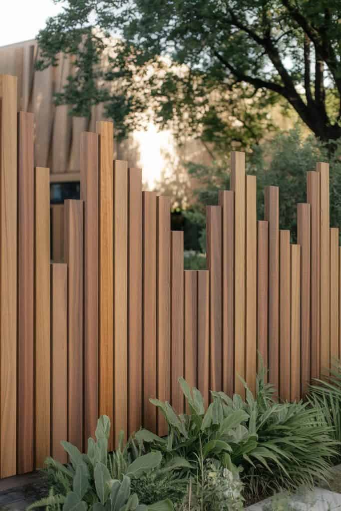 48 Front Yard Fence Ideas: Stylish, Private Designs