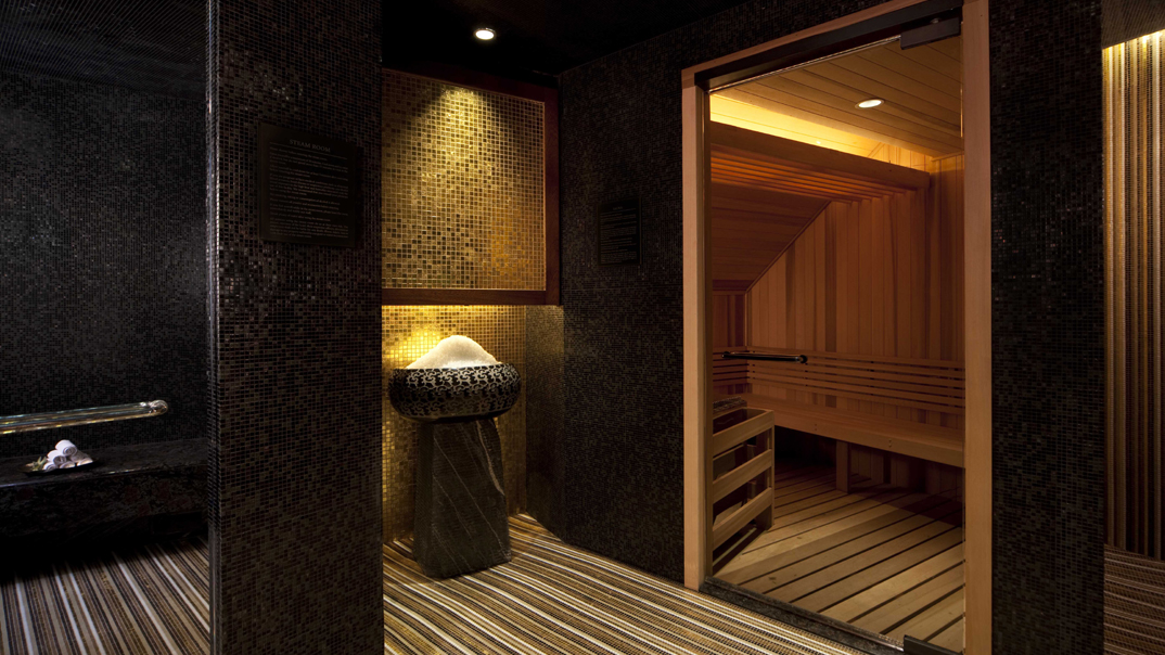 5 Star New York Spa | The Peninsula New York