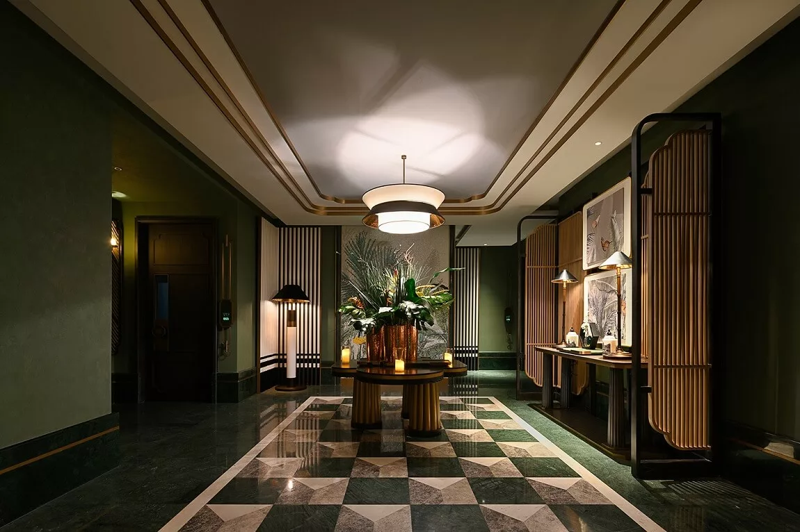 5 Top Spa Interior Design Projects You Must See