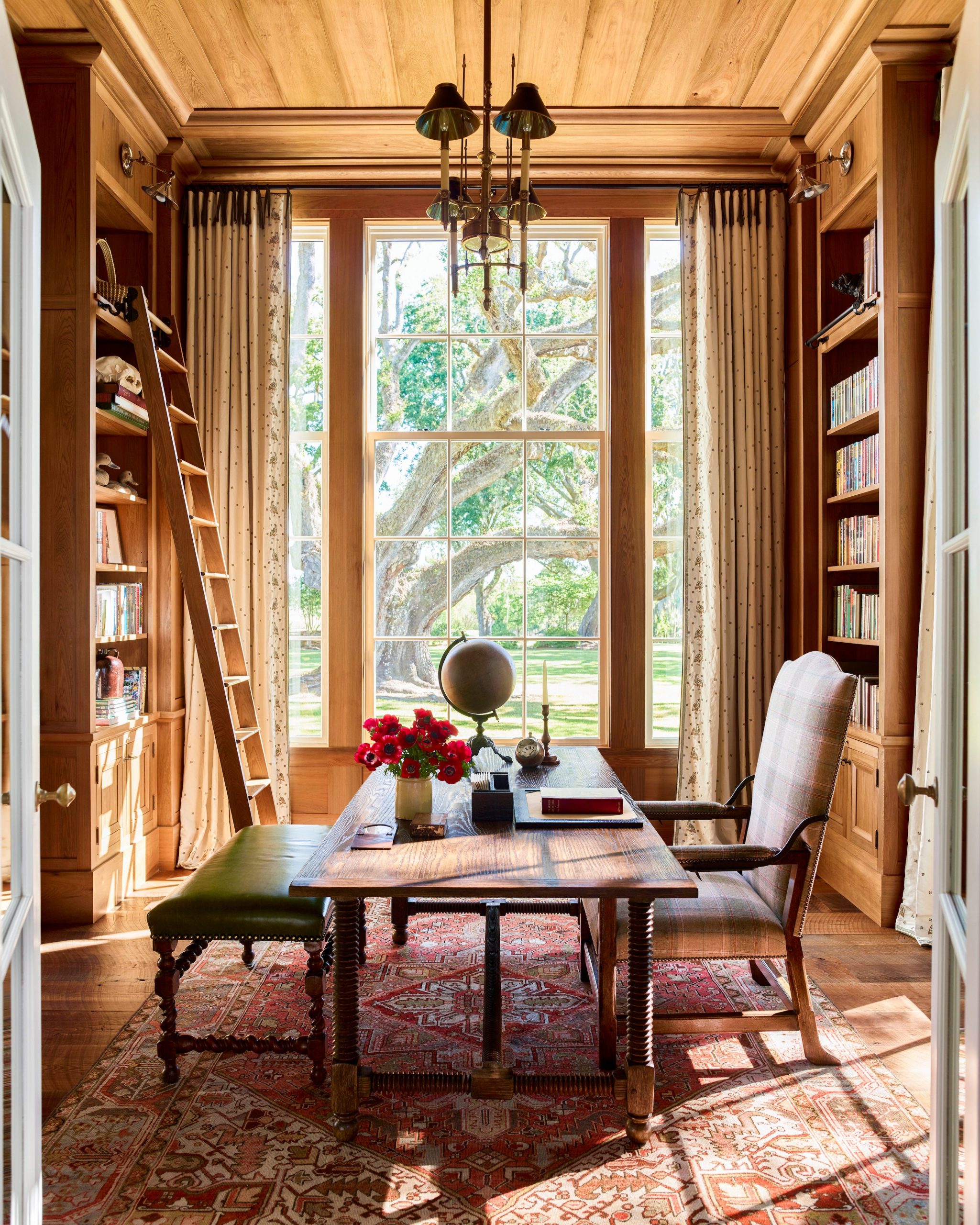 50 Home Office Ideas to Create a Pretty and Practical Space