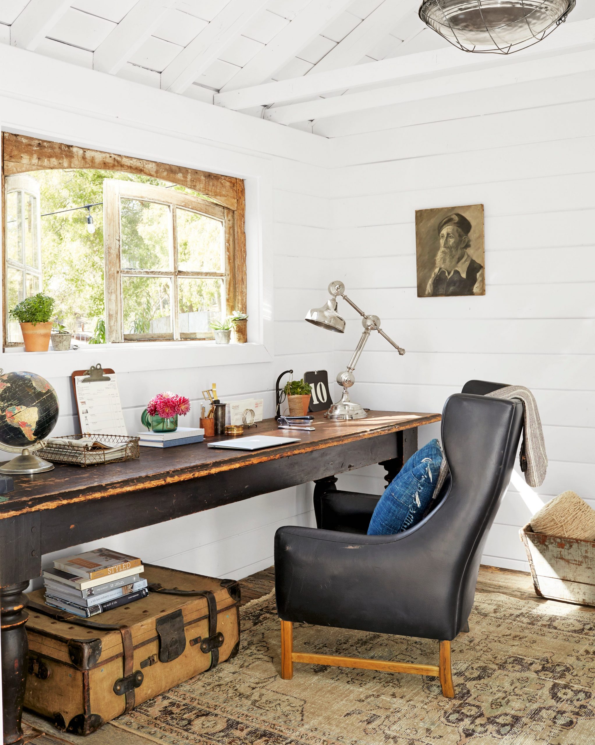 50 Home Office Ideas to Create a Pretty and Practical Space