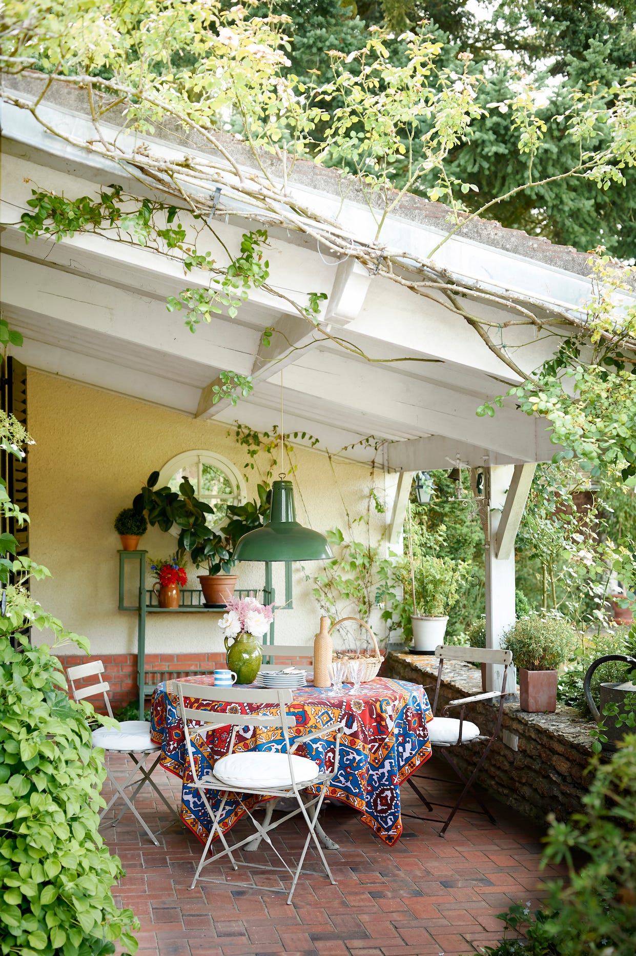 50 Small Patio Ideas That Make a Big Statement