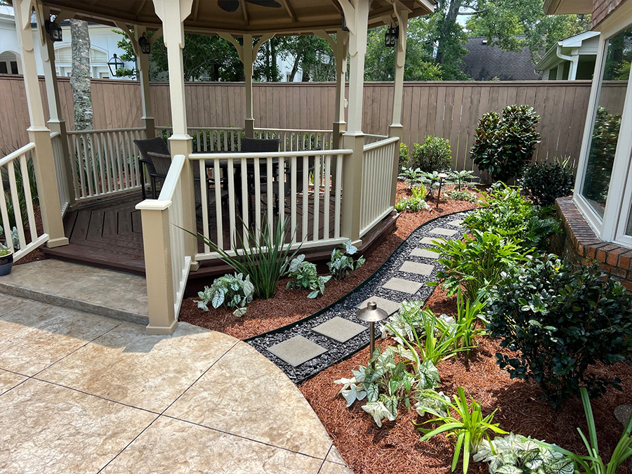 $5000 Landscaping Budget - Best Ideas