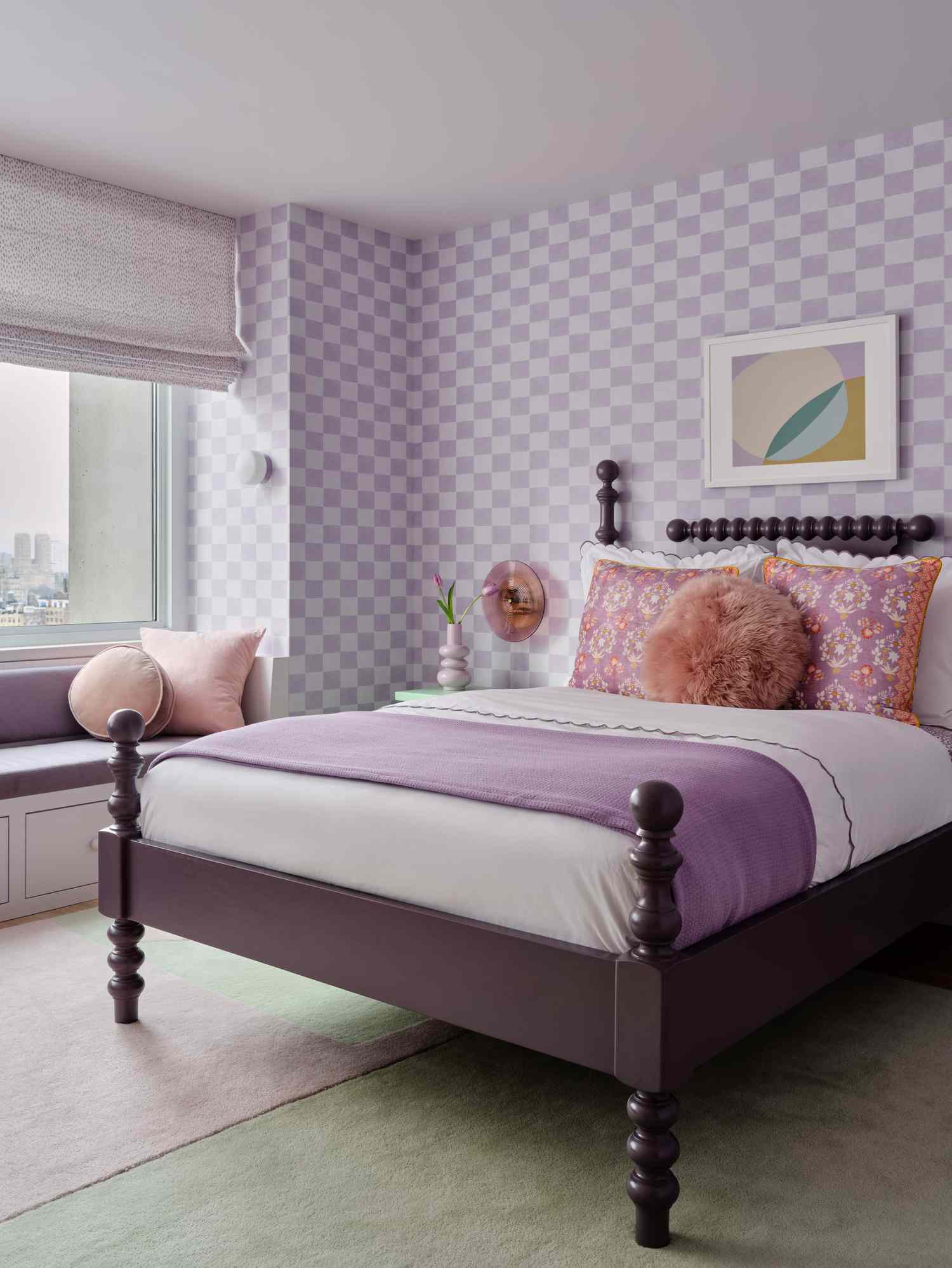 52 Stylish and Fun Teen Bedroom Ideas