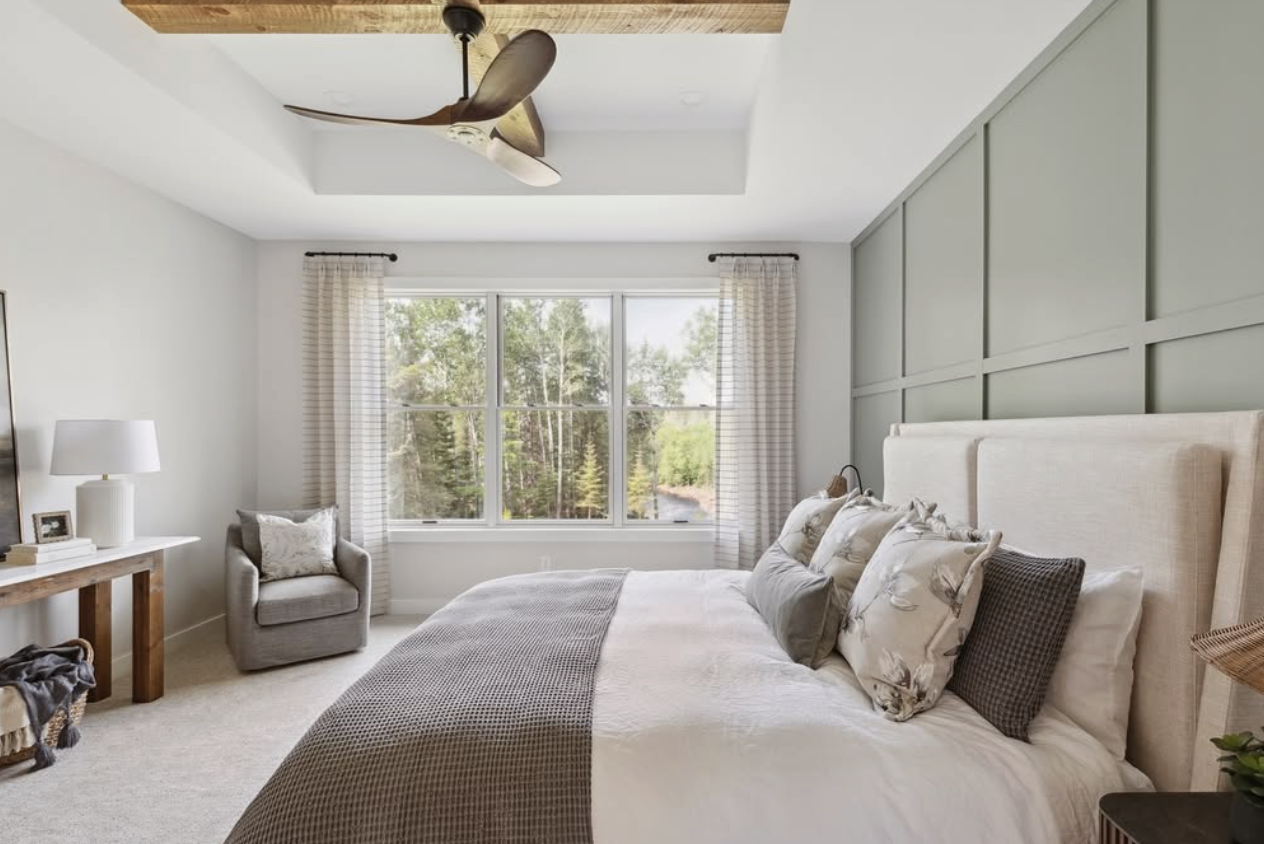 6 Bedroom Trends Designers Will Be Obsessed With in 2026