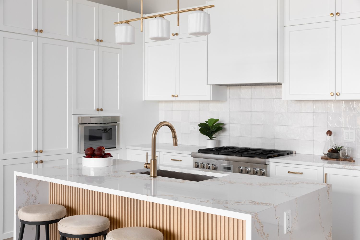 6 Kitchen “Trends” That Can Lower Your Home's Value in 2026, Real Estate Pros Say