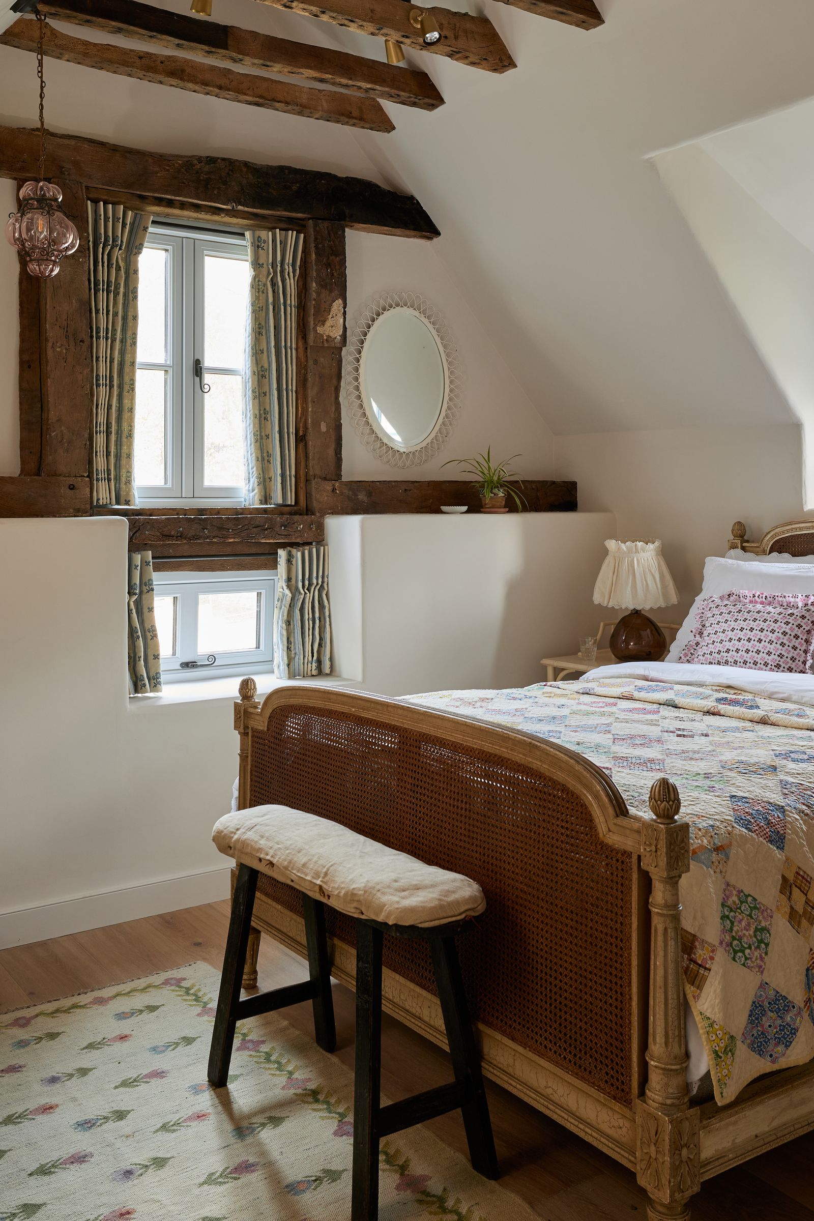 6 Ways to Give Your Attic Room a New Lease Of Life | Vogue