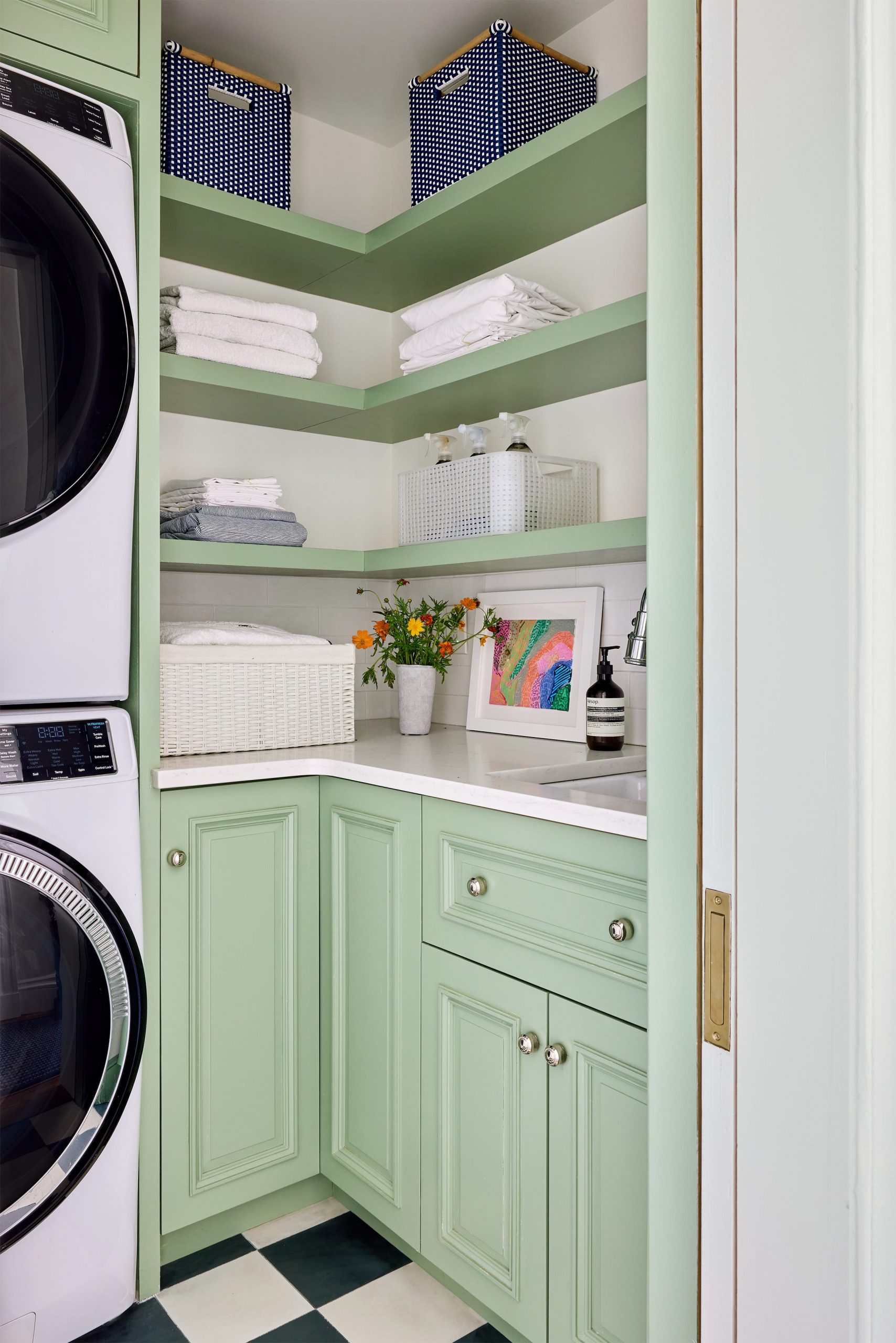60 Genius Small Laundry Room Ideas for 2026