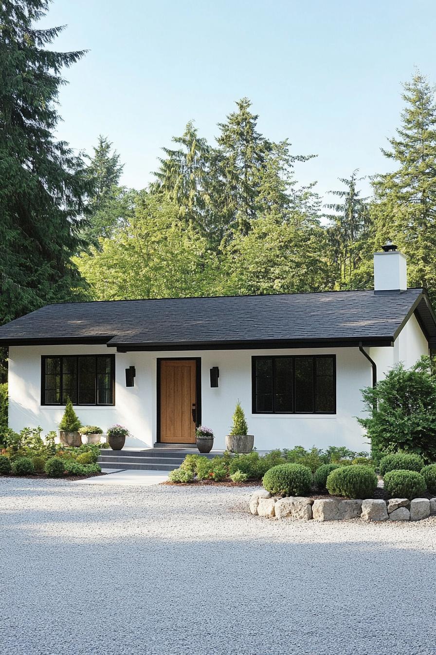 61 Bungalow Designs That Maximize Space and Style