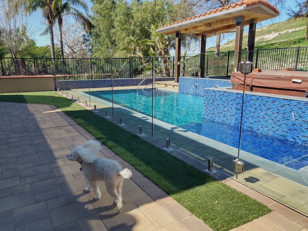 7 Backyard Glass Fencing Ideas: Pools, Patios, and Balconies | Styleguard Glass Fence & Railing Systems