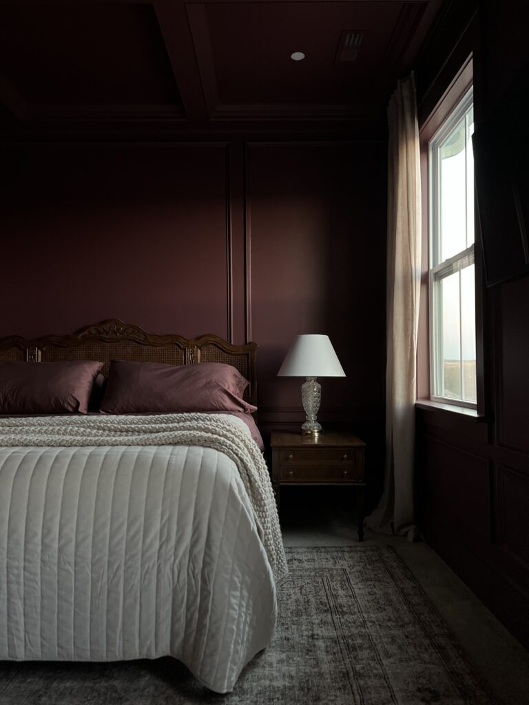 7 Dramatic Modern Victorian Decorating Ideas to Love | Our Aesthetic Abode