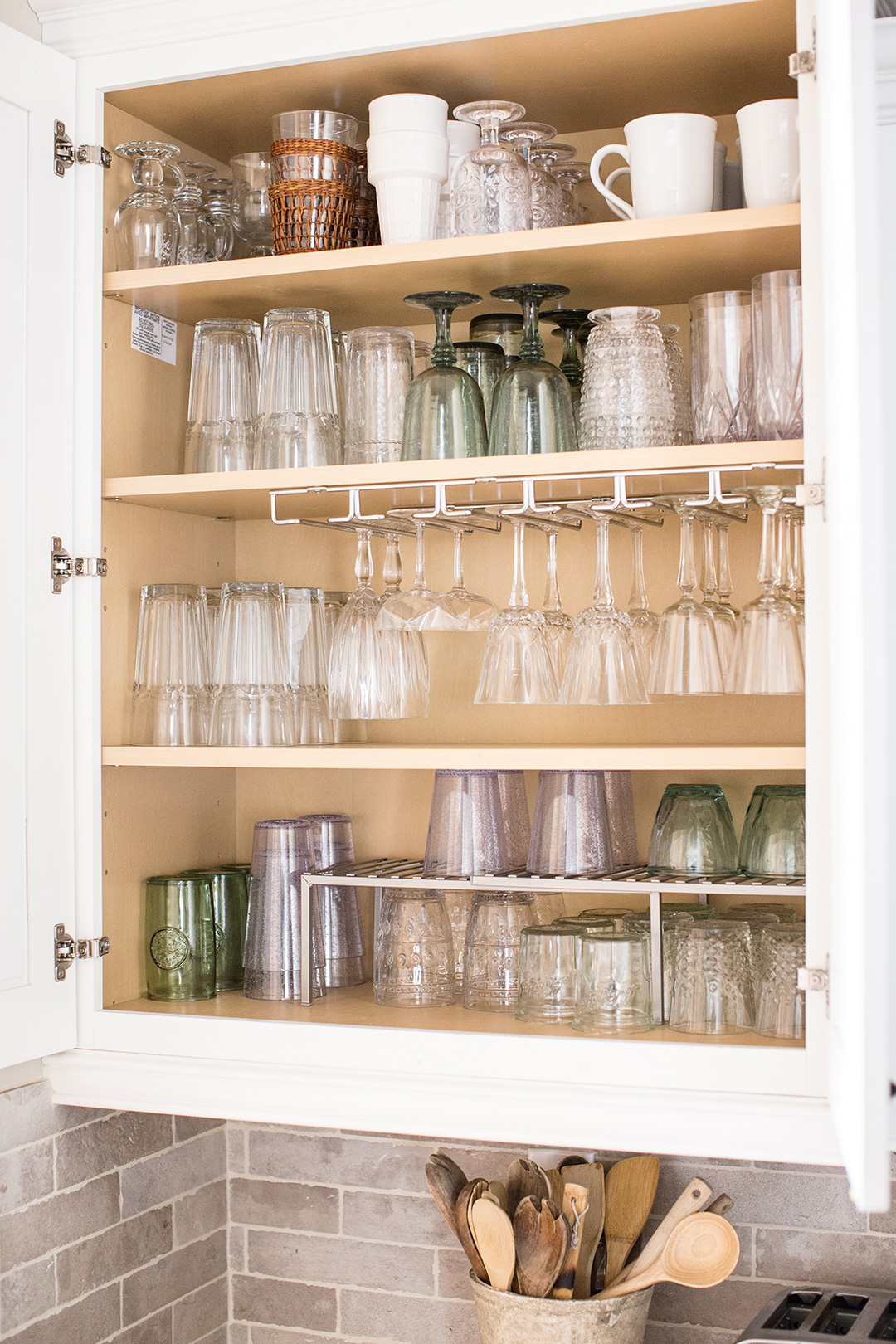 7 Kitchen Cabinet Organization Ideas To Refresh Your Space