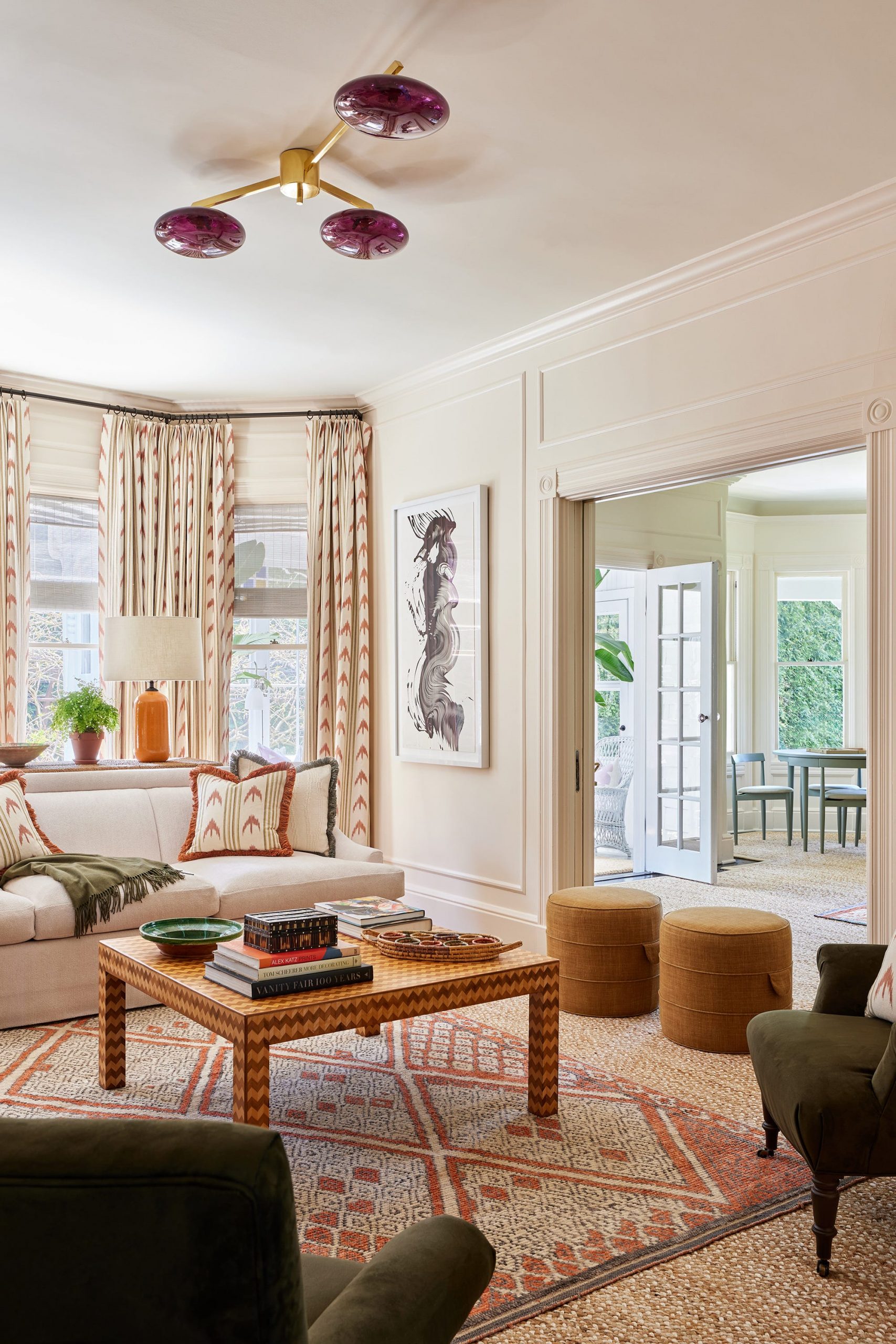 75 Designer-Approved Modern Living Room Ideas for 2025