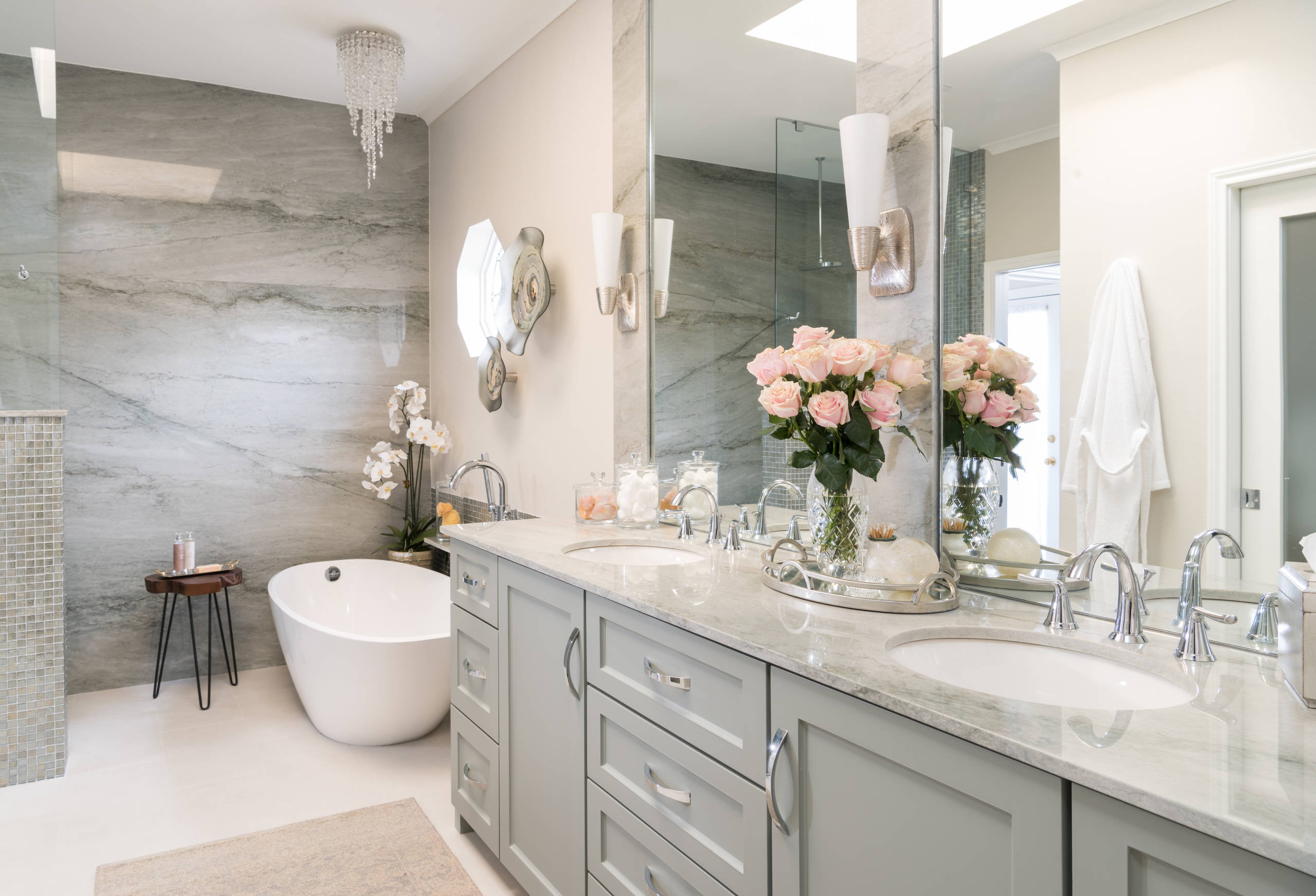 75 Walk-In Shower Ideas You'll Love - April, 2026 | Houzz