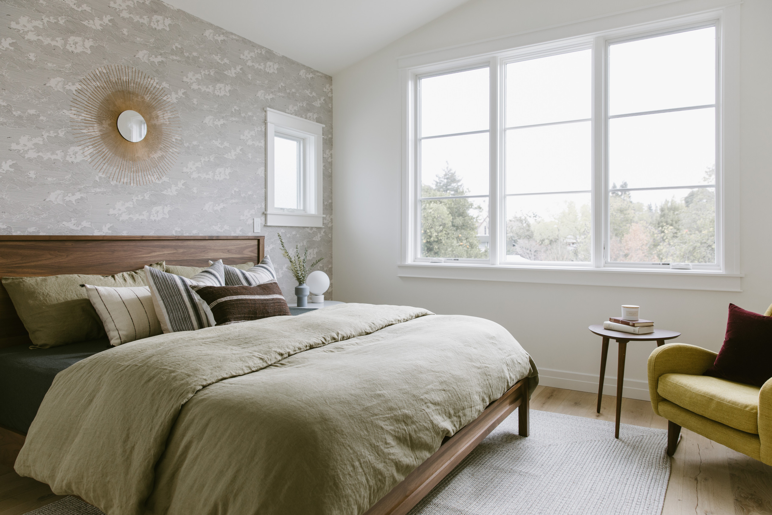 75 Wallpaper Bedroom Ideas You'll Love - May, 2026 | Houzz