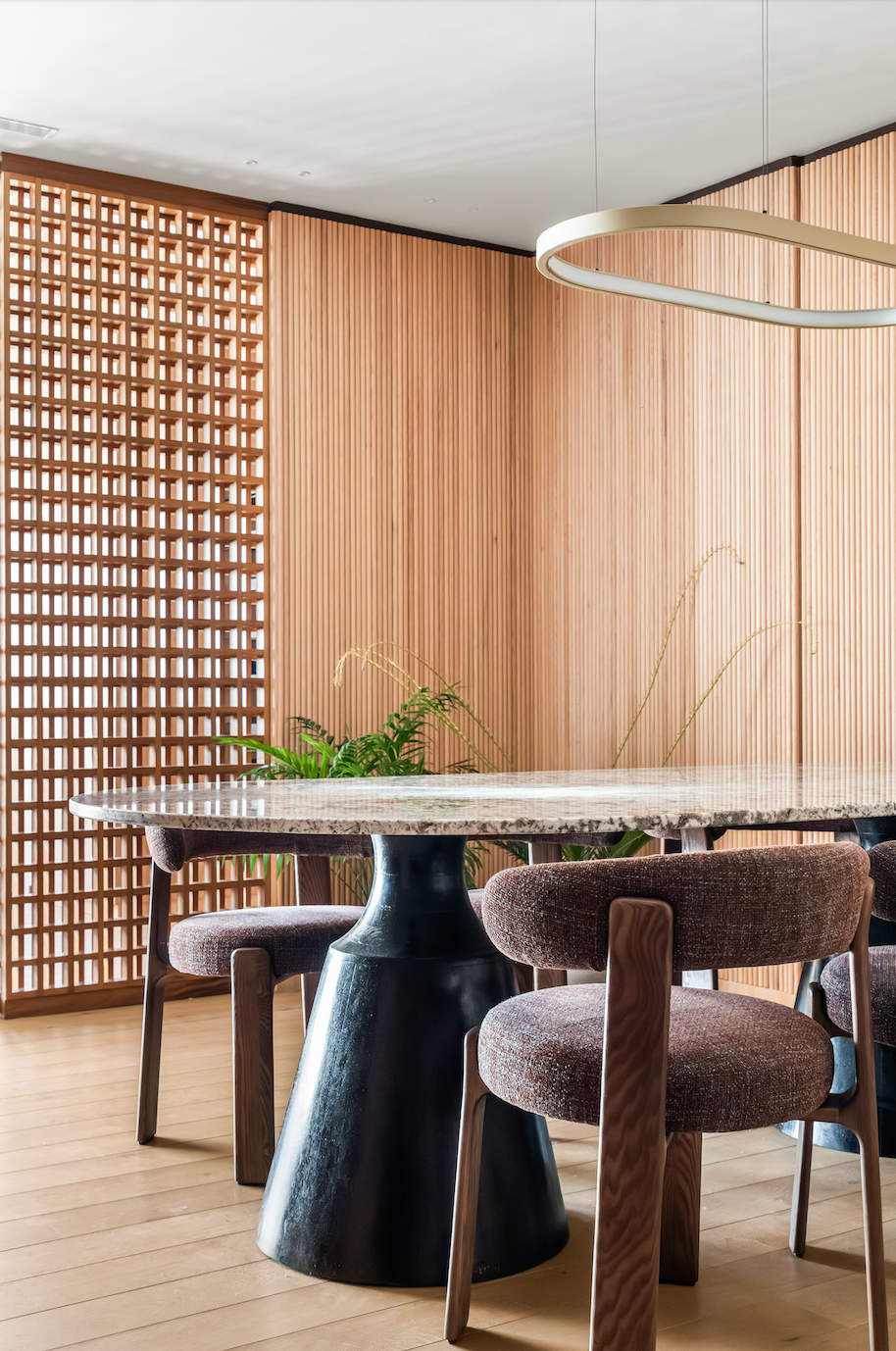 8 Dining Room Trends That Designers Say Will Be Everywhere in 2026