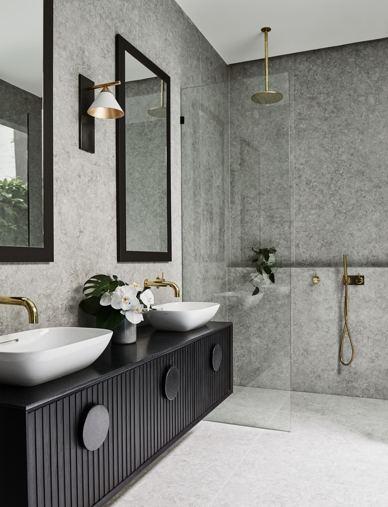 8 Master Bathroom Vanity Ideas That Are Perfectly Luxurious