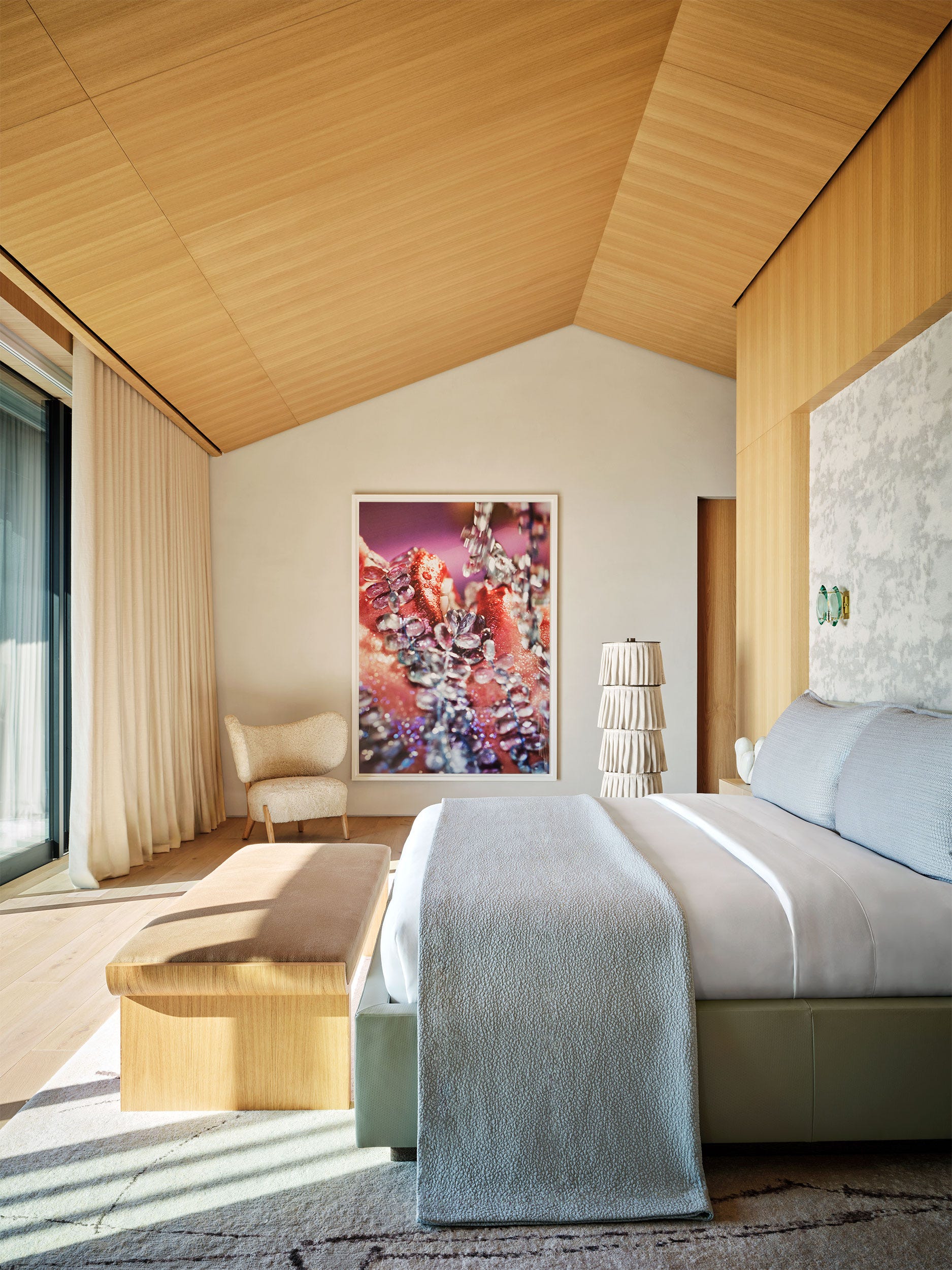 85 Modern Bedroom Ideas for a Dreamy Retreat in 2025