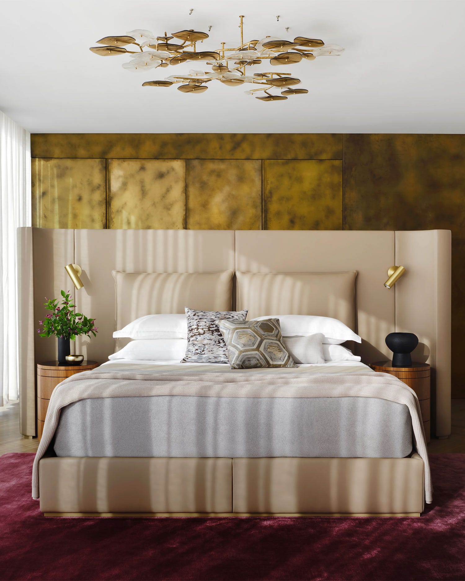 85 Modern Bedroom Ideas for a Dreamy Retreat in 2025